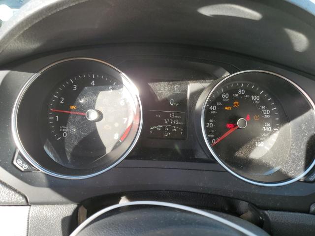 3VWD67AJ3GM419772 Volkswagen JETTA SE