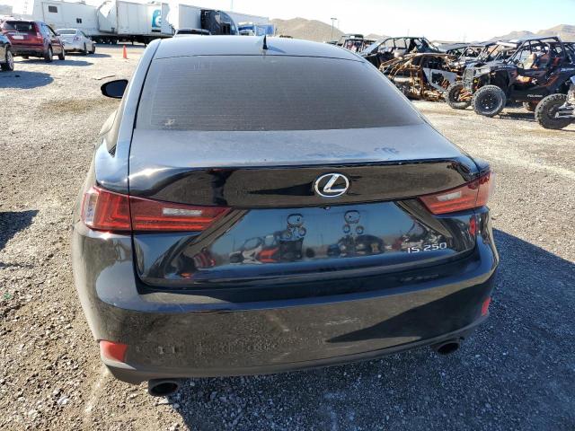 JTHBF1D20F5074182 Lexus IS 250