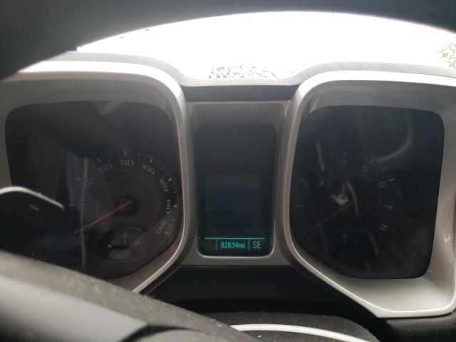 2G1FB1E33F9288083 Chevrolet CAMARO LS