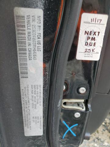 2C3CDXBG3MH642643 Dodge Charger Sxt