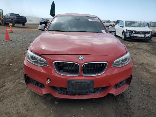 WBA1J7C5XEVW84533 BMW M235I