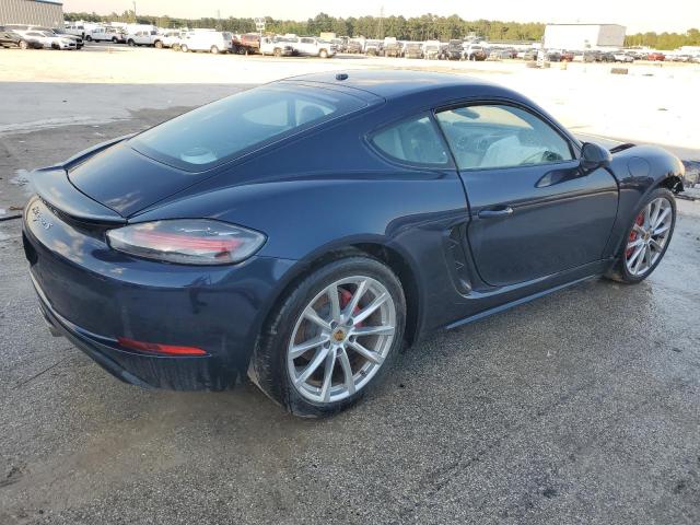 WP0AB2A81LS275075 Porsche Cayman S