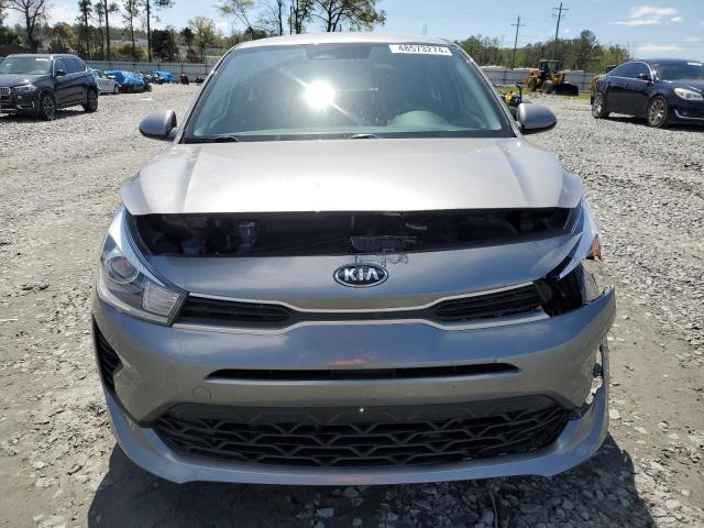 3KPA25AD5ME433467 KIA RIO S