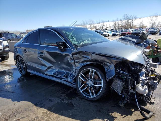 WAUB1GFF9G1066798 Audi S3 Premium Plus