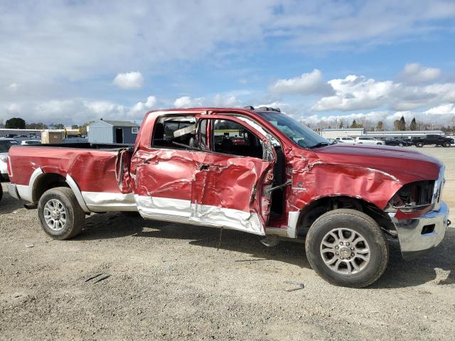 3C63R3JL3EG310652 RAM 3500 Laie