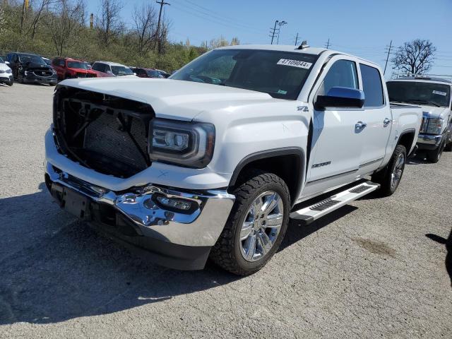 Auction sale of the 2016 Gmc Sierra K1500 Slt, vin: 3GTU2NEC0GG360211, lot number: 47109044