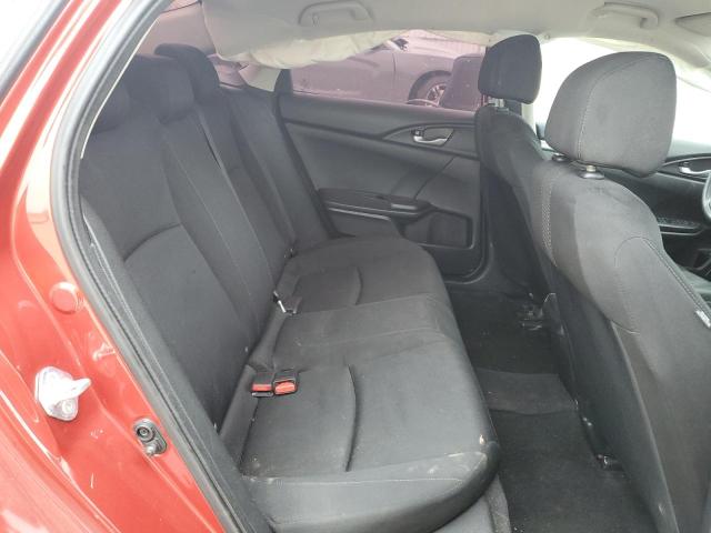 2HGFC2F61MH527802 Honda Civic Lx