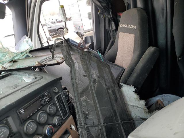 3AKJHHDR0JSJK9213 Freightliner Cascadia 126