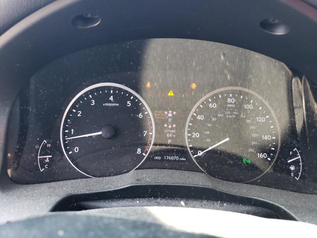 JTHBK1GG8F2174017 Lexus ES 350