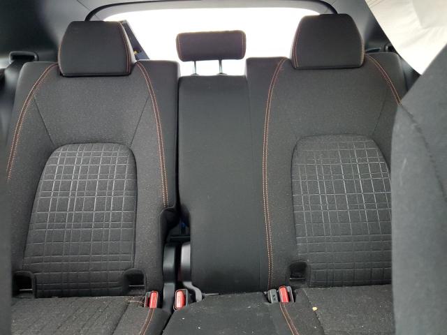 3CZRZ1H50PM720631 Honda HR-V SPORT