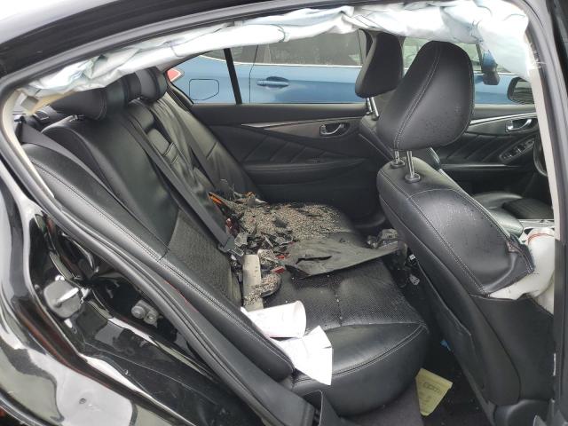 JN1EV7AR2GM346425 Infiniti Q50 Premium