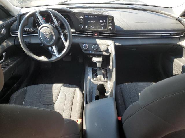 KMHLL4AG1NU364544 Hyundai ELANTRA SE
