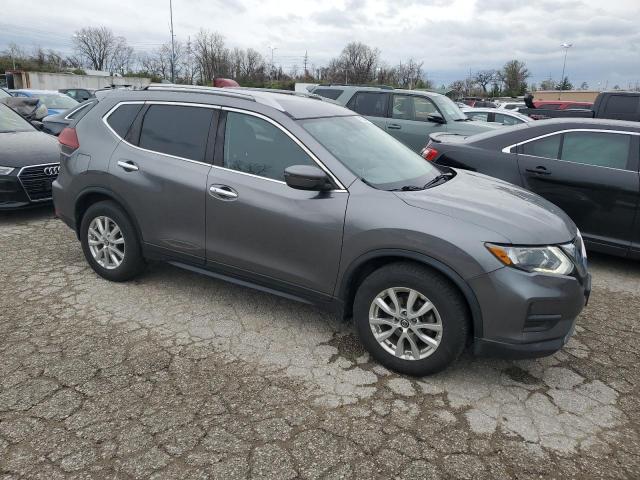 5N1AT2MTXJC744390 Nissan ROGUE S