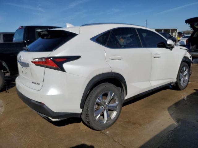JTJYARBZ1H2058115 Lexus Nx 200t Base