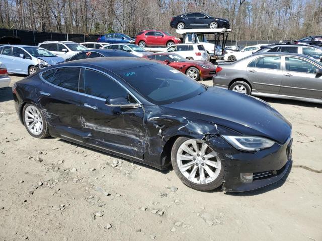 5YJSA1E22HF230657 Tesla MODEL S
