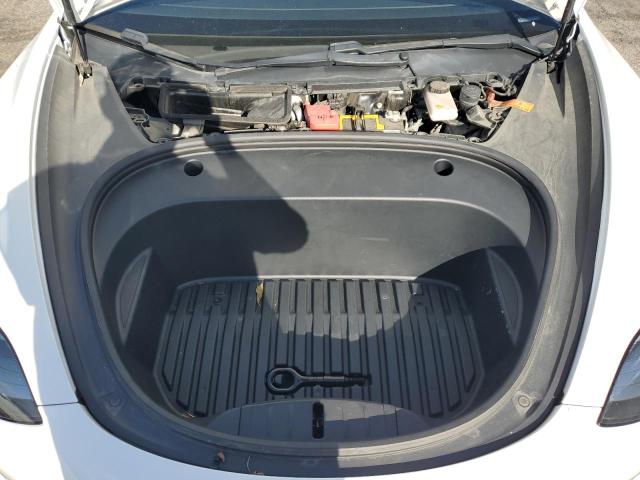 5YJ3E1EB4MF879797 Tesla MODEL 3