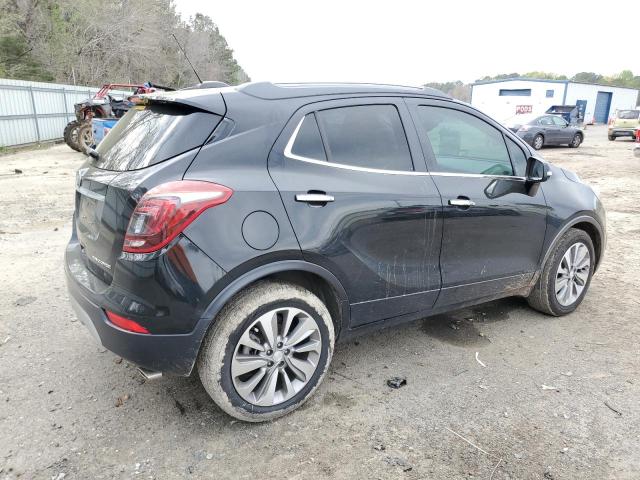 KL4CJASB2KB898407 Buick Encore Preferred
