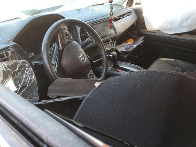 3CZRU5H7XJM700773 Honda Hr-v Exl