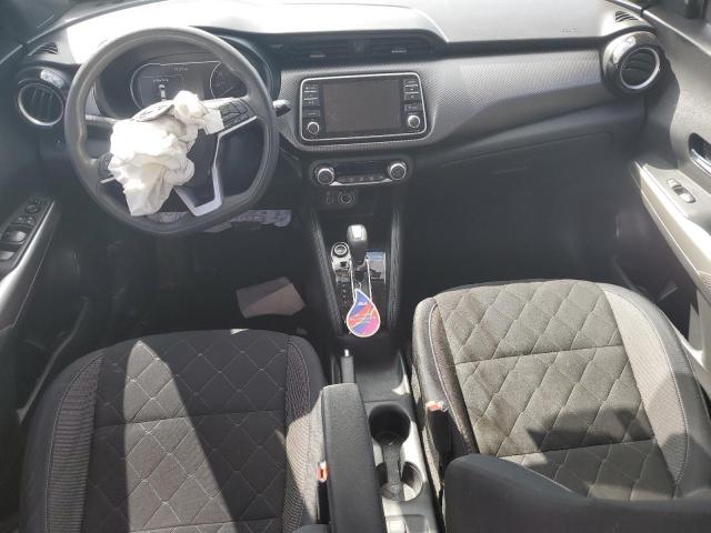 3N1CP5CU9JL510388 Nissan KICKS S