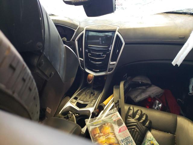 3GYFNBE31GS571763 Cadillac Srx Luxury Collection