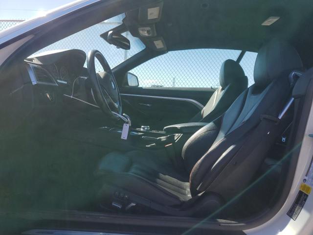 WBA4Z1C59JEC70319 BMW 430I