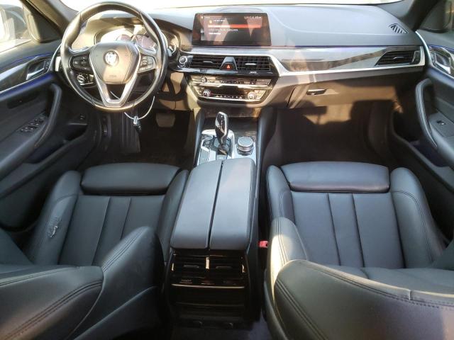 WBAJA5C5XJG898098 BMW 530 I