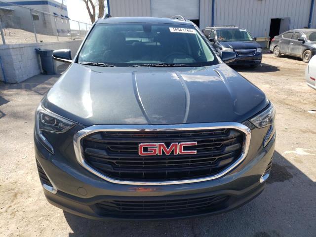 3GKALMEV6JL303493 GMC Terrain Sle