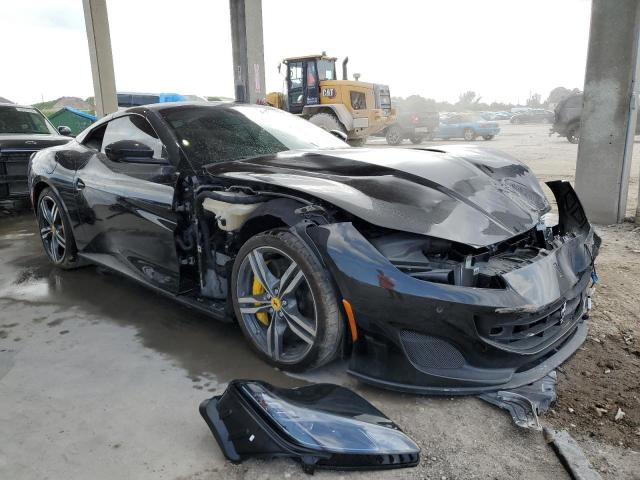 ZFF89FPA3L0255497 Ferrari Portofino