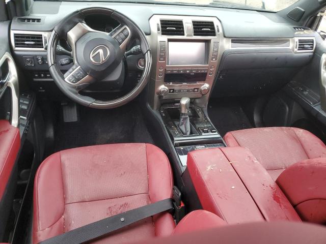 JTJAM7BX7L5262601 Lexus Gx 460 Premium