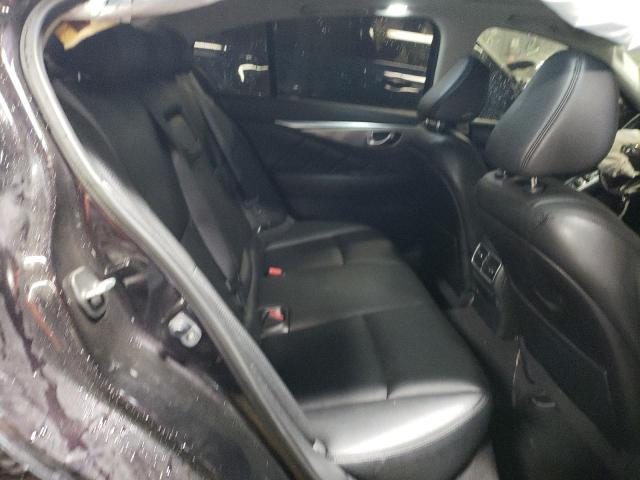 JN1BV7AR6EM692610 Infiniti Q50 BASE