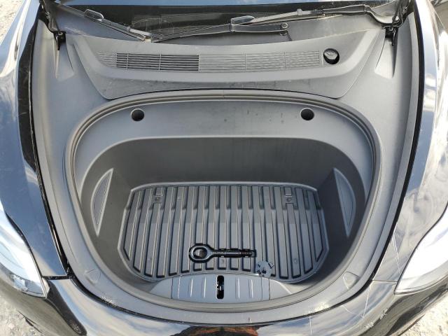 5YJ3E1EA5PF669883 Tesla MODEL 3