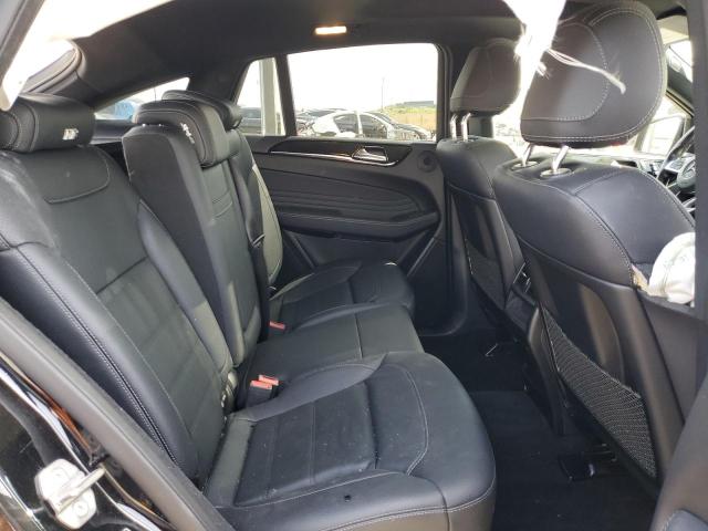 4JGED6EB4KA155053 Mercedes-Benz Gle Coupe 43 Amg