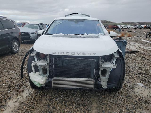 SALCP2BG7HH690771 Land Rover Discovery Sport Se