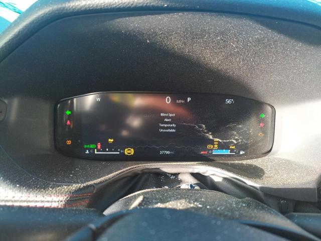 3C4NJDDB3NT223164 Jeep Compass Trailhawk