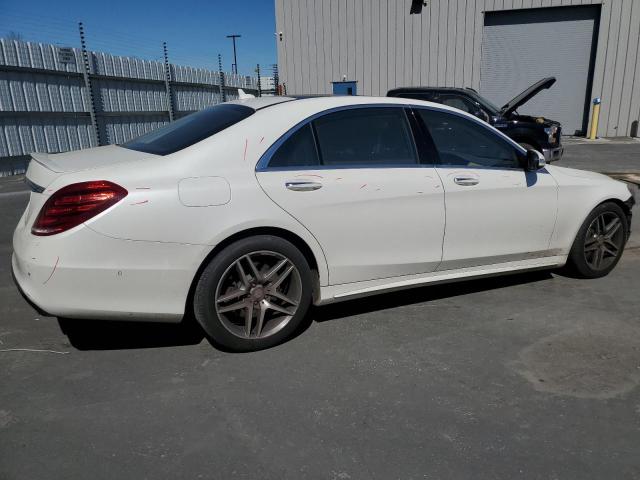 WDDUG8CB7GA223896 Mercedes-Benz S 550