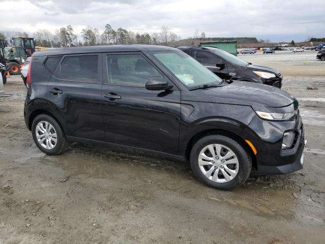 KNDJ23AU6L7725910 KIA SOUL LX