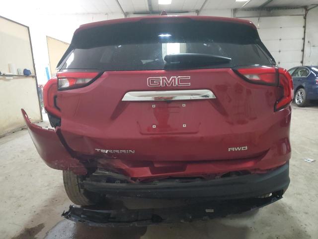 3GKALTEV5KL194102 GMC Terrain Sle