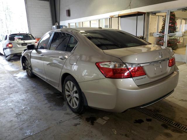 1HGCR2F89EA308850 Honda ACCORD EXL