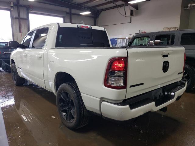 1C6SRFFT2LN234268 RAM 1500 Big Horn/lone Star