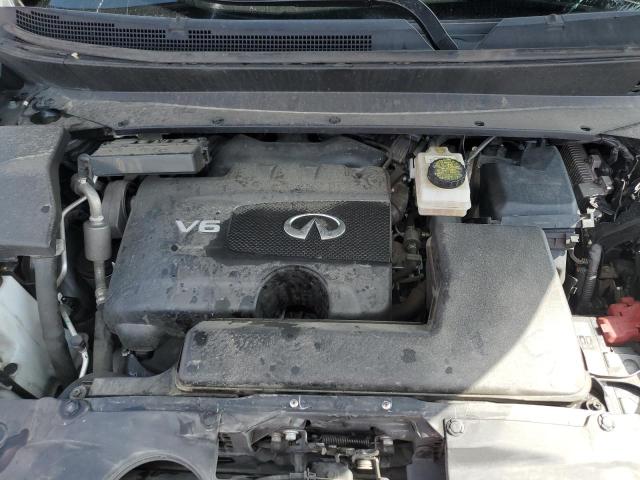 5N1DL0MN2LC529401 Infiniti QX60 LUXE