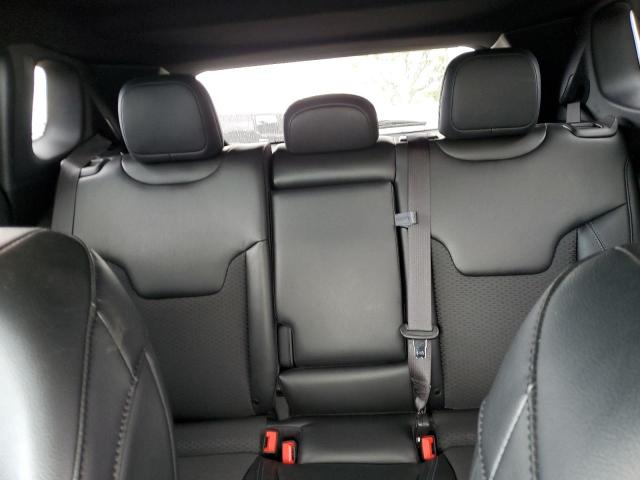 3C4NJDBNXPT550337 Jeep Compass Latitude