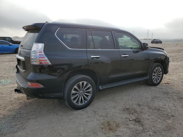 JTJGM7BX4M5288858 Lexus Gx 460 Luxury