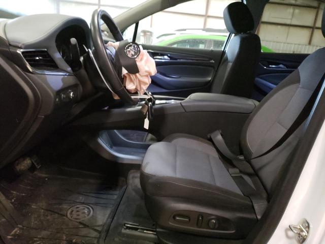 5GAERAKW4LJ265264 Buick Enclave Preferred