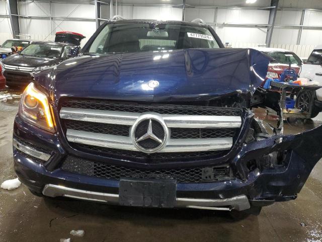 4JGDF6EE6FA617036 Mercedes-Benz Gl 450 4matic