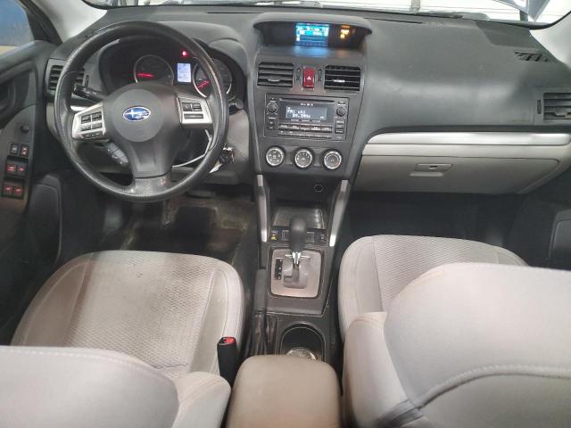 JF2SJADC4FH459835 Subaru Forester 2.5i Premium