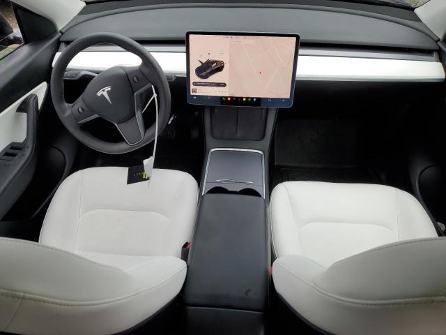 5YJYGAEE2MF202709 Tesla Model Y