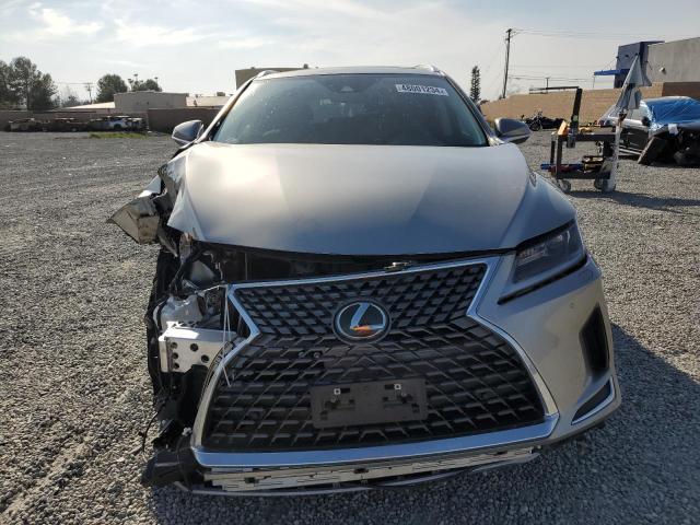 2T2HZMAA7NC246611 Lexus RX 350
