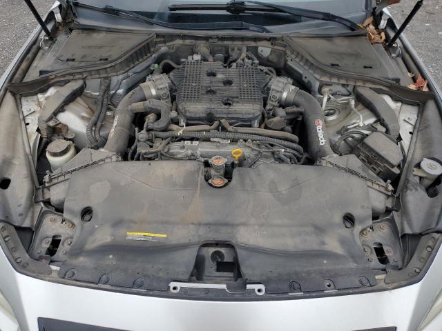 JN1BV7ARXEM697633 Infiniti Q50 BASE