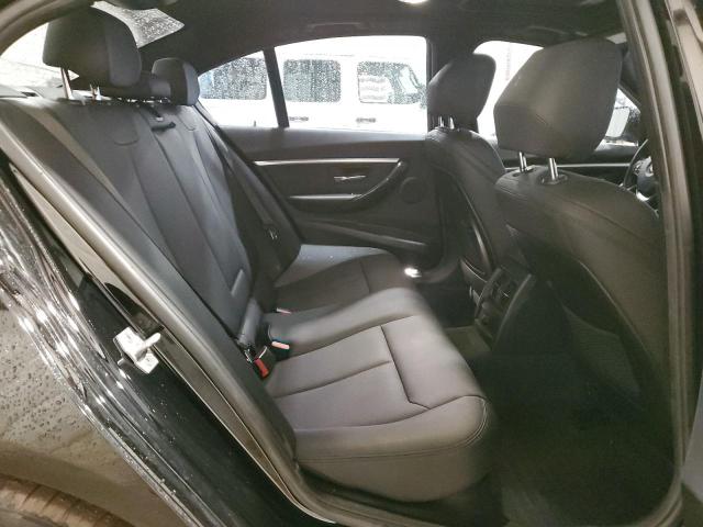 WBA8D9G53JNU72076 BMW 330 XI