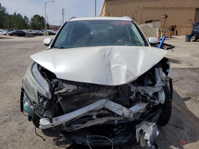 5J6RM3H74EL041469 Honda CR-V EXL